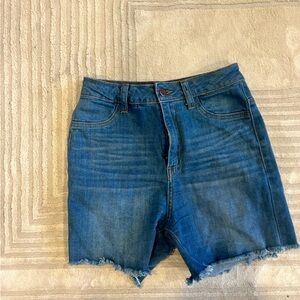 5/$15❤️ Fn shorts